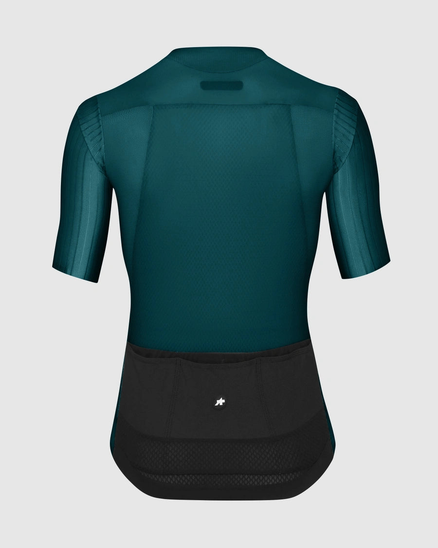 ASSOS EQUIPE RS Jersey S11 - Deep Petrol
