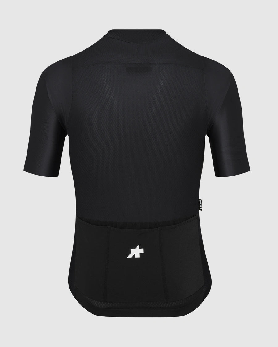 ASSOS MILLE GT Jersey S11 EVO - Black Series