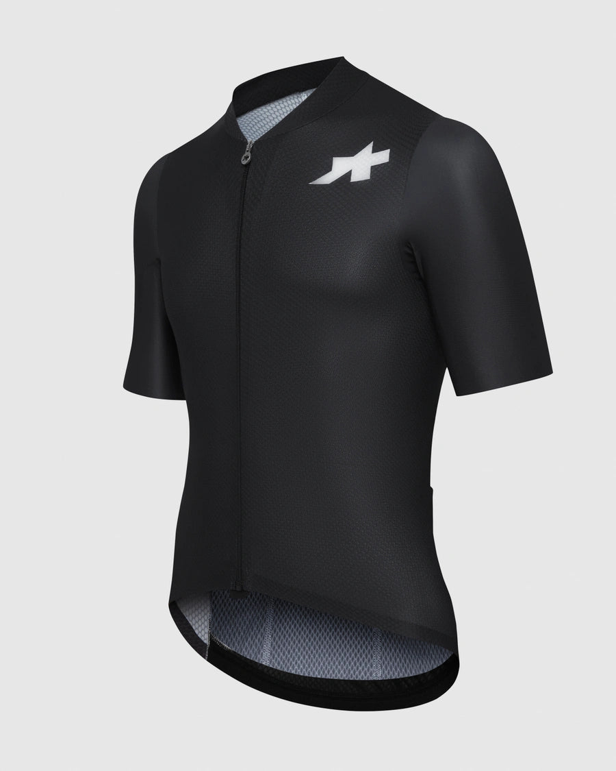 ASSOS MILLE GT Jersey S11 EVO - Black Series