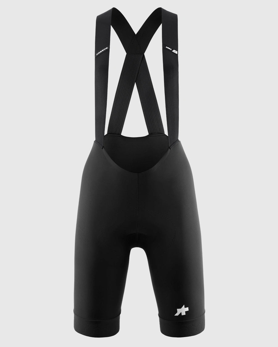 ASSOS Uma GT Bib Shorts S11 Kvinde Black Series