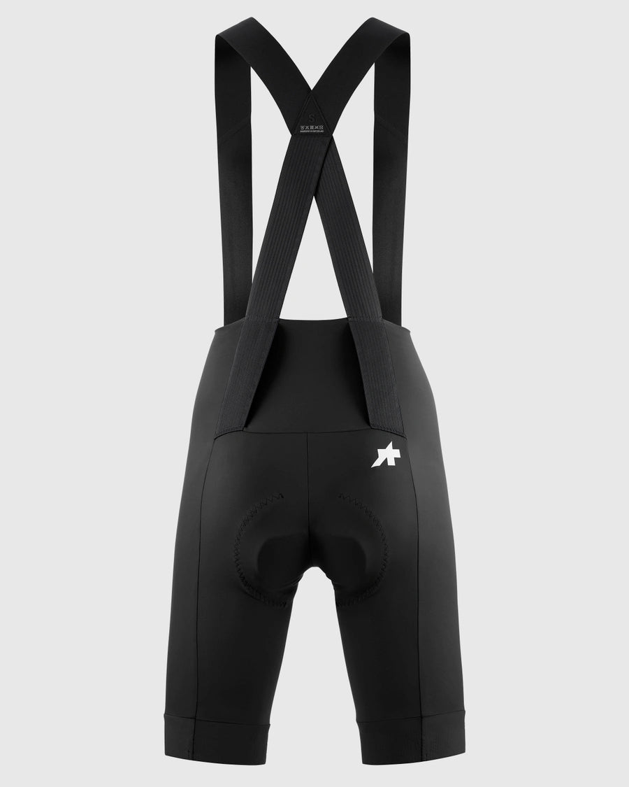 ASSOS Uma GT Bib Shorts S11 Kvinde Black Series