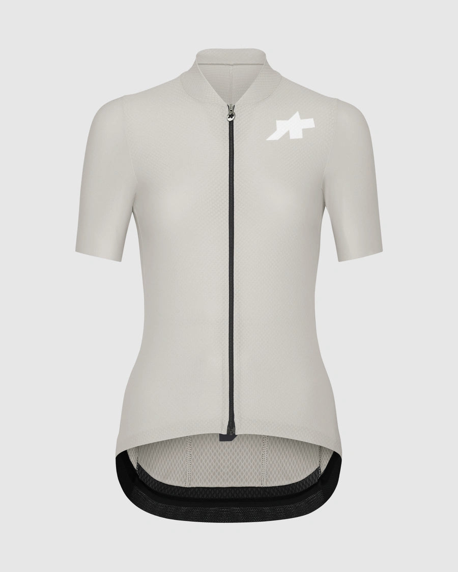 UMA GT Jersey S11 EVO Kvinde Trøje Almond Milk