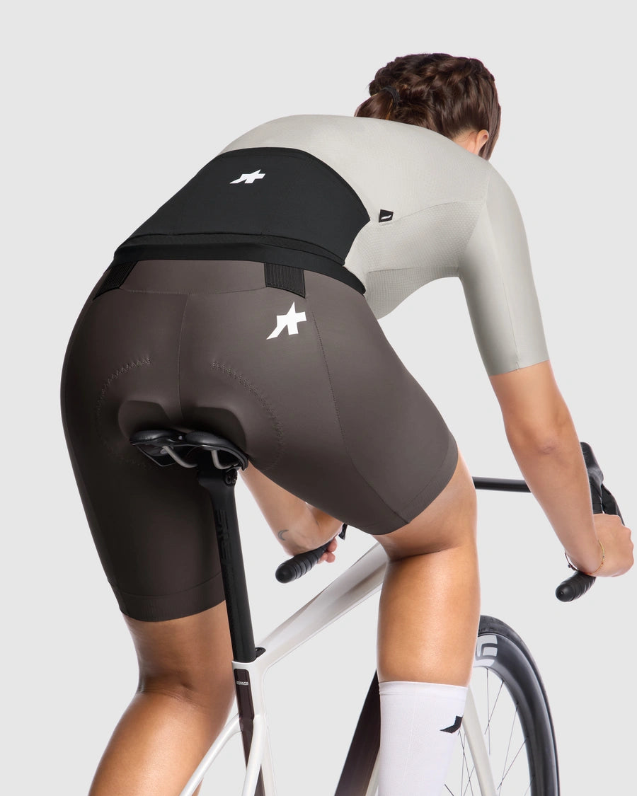 UMA GT Jersey S11 EVO Kvinde Trøje Almond Milk