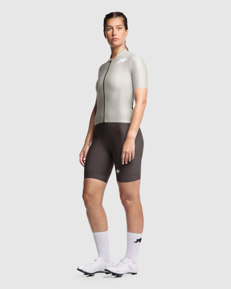 UMA GT Jersey S11 EVO Kvinde Trøje Almond Milk