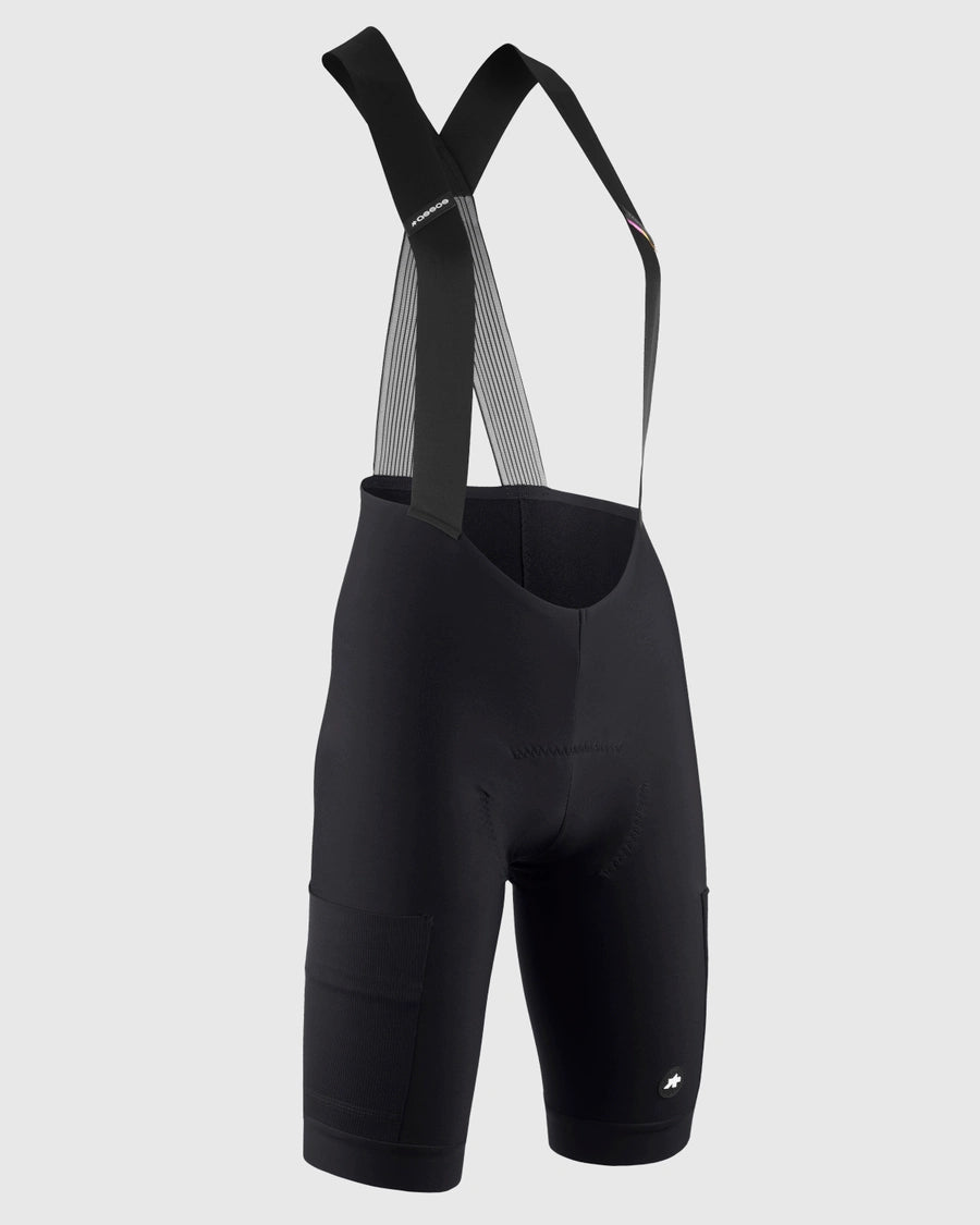 ASSOS TACTICA Women’s Spring Fall Bib Shorts T5