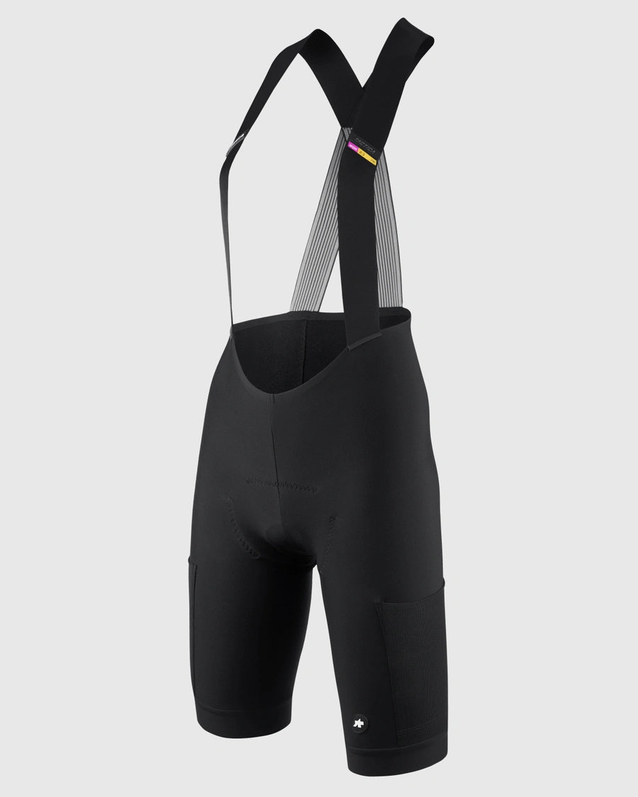 ASSOS TACTICA Women’s Spring Fall Bib Shorts T5