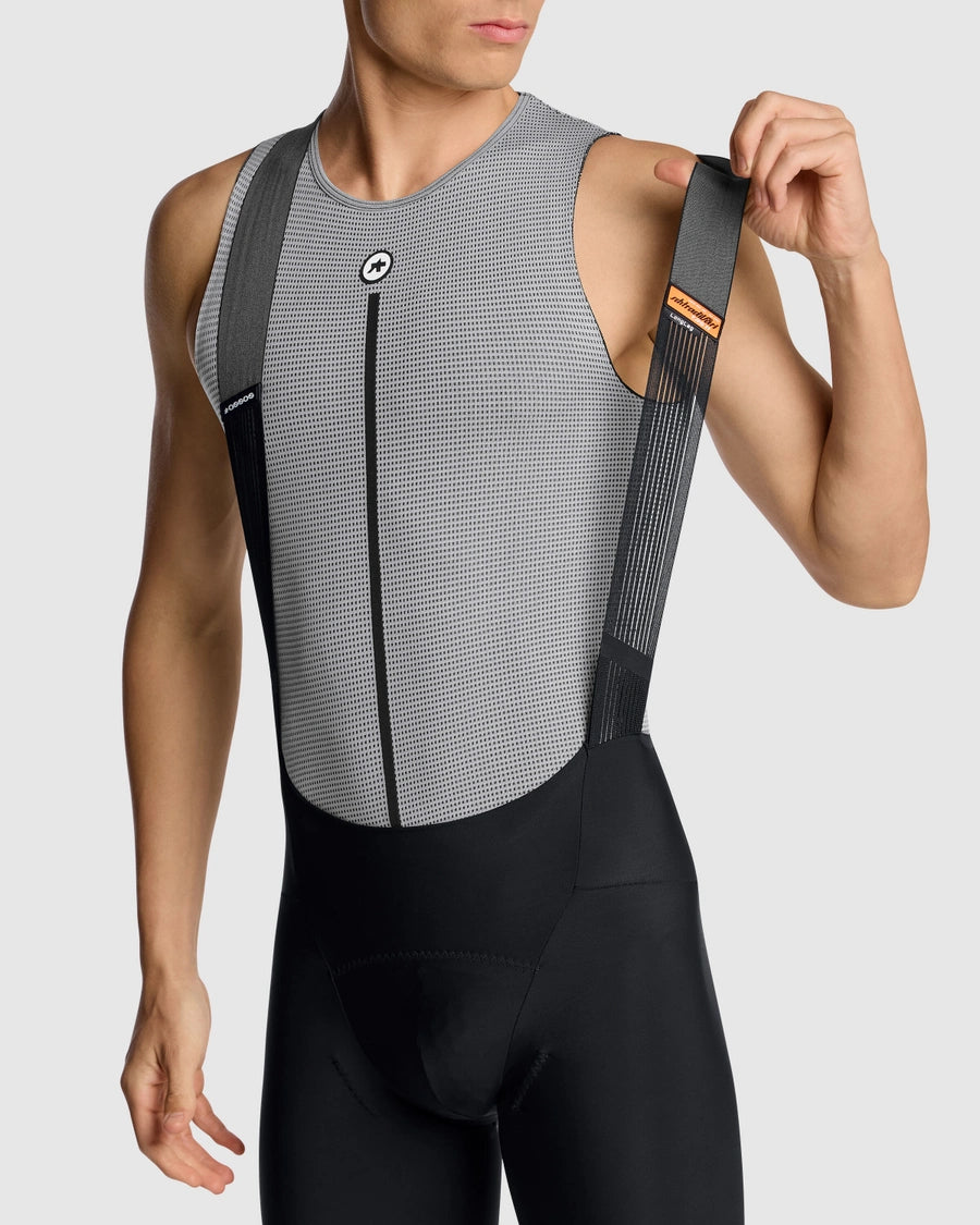 ASSOS Summer NS Skin Base Layer P1