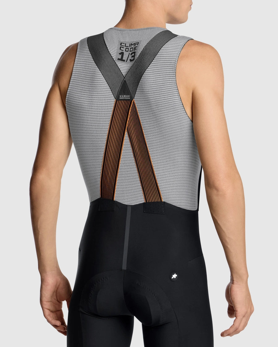 ASSOS Summer NS Skin Base Layer P1