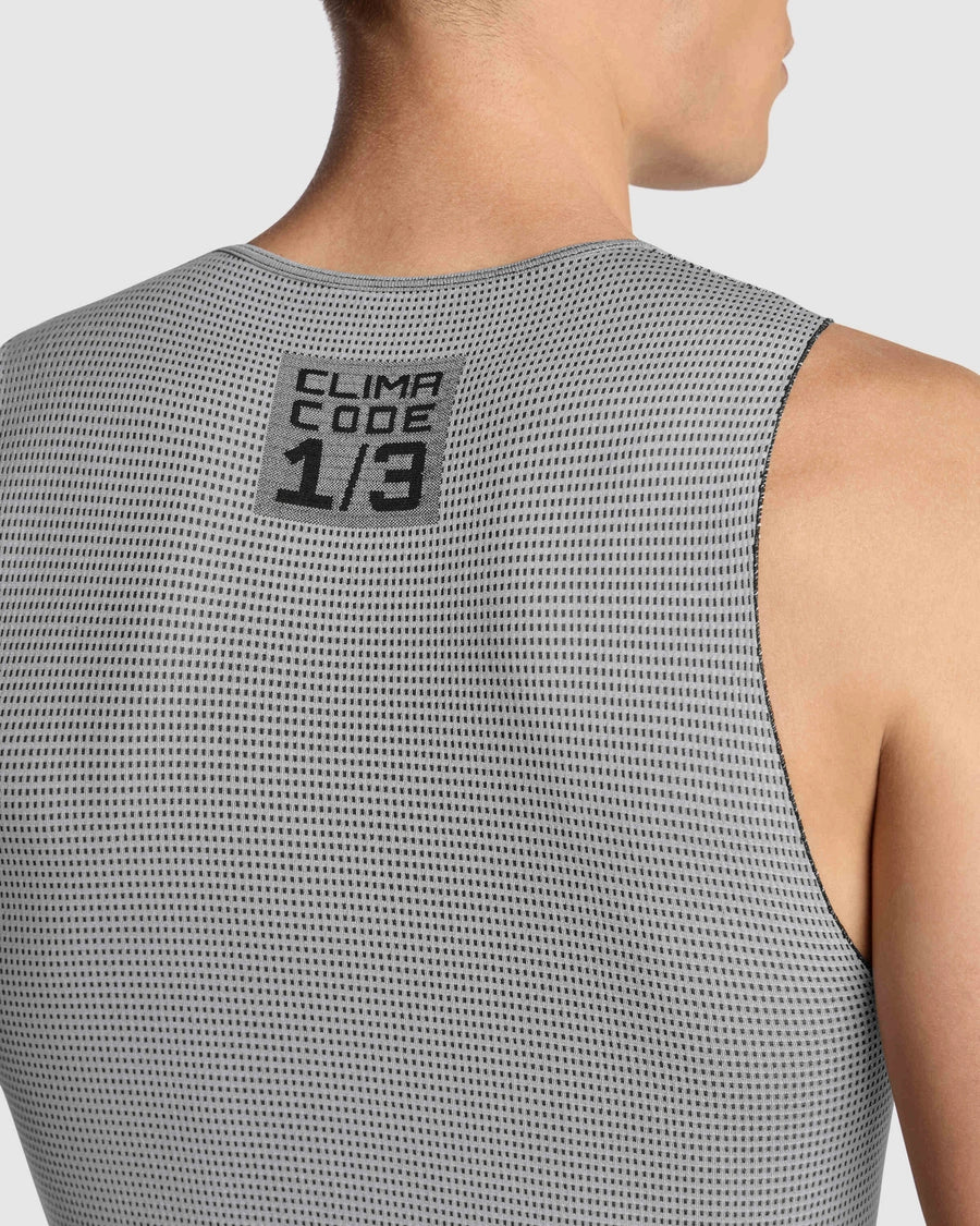 ASSOS Summer NS Skin Base Layer P1