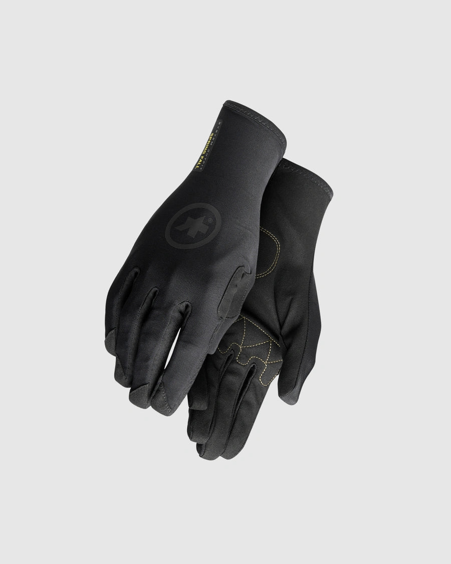 ASSOS Spring Fall Gloves EVO