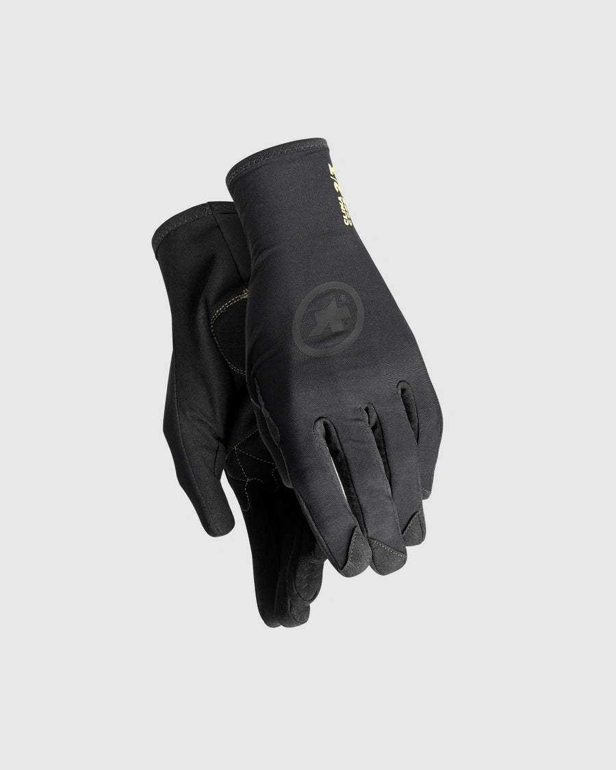 ASSOS Spring Fall Gloves EVO