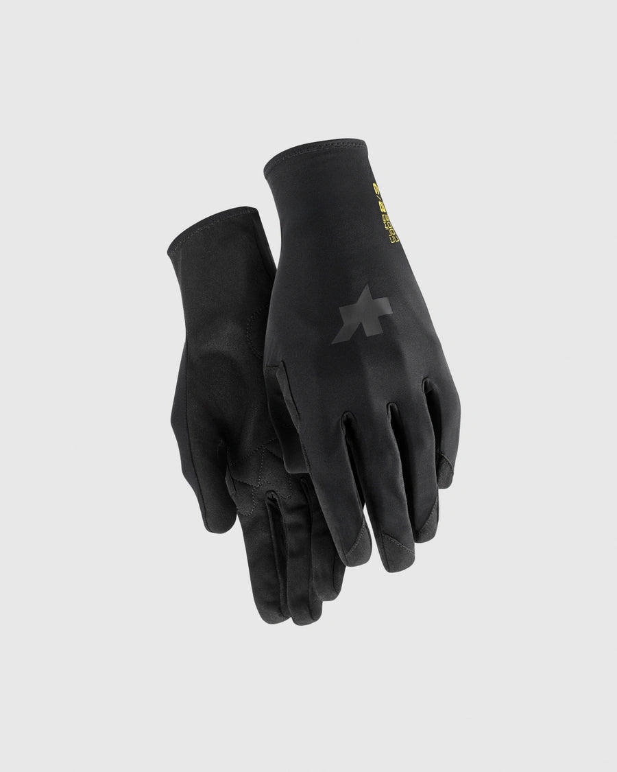 ASSOS Spring Fall gloves P1