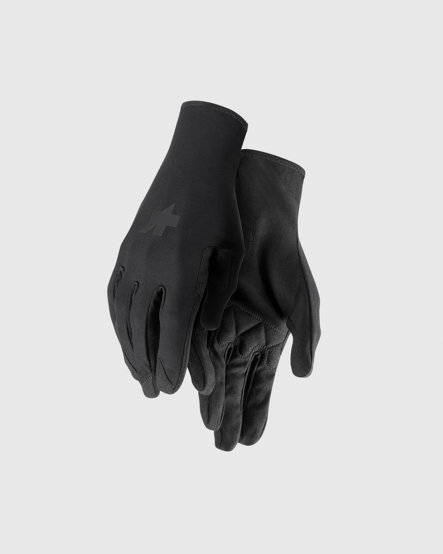 ASSOS Spring Fall gloves P1