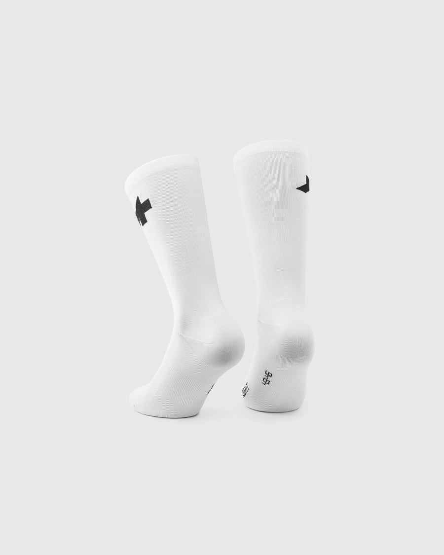 ASSOS R Socks S11 - twin pack White