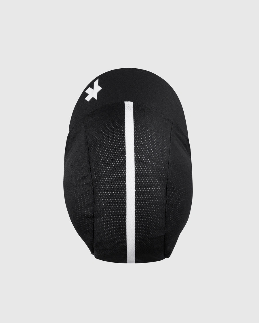 ASSOS Endurance Cap P1 - Black Series