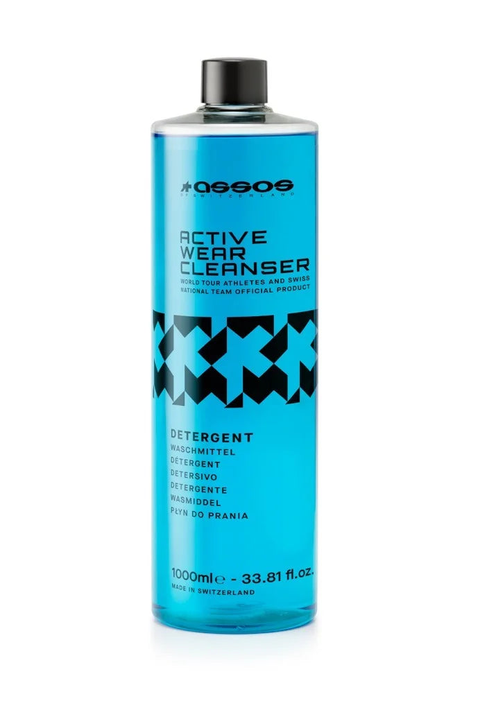 Assos Active Wear Cleanser vaskemiddel