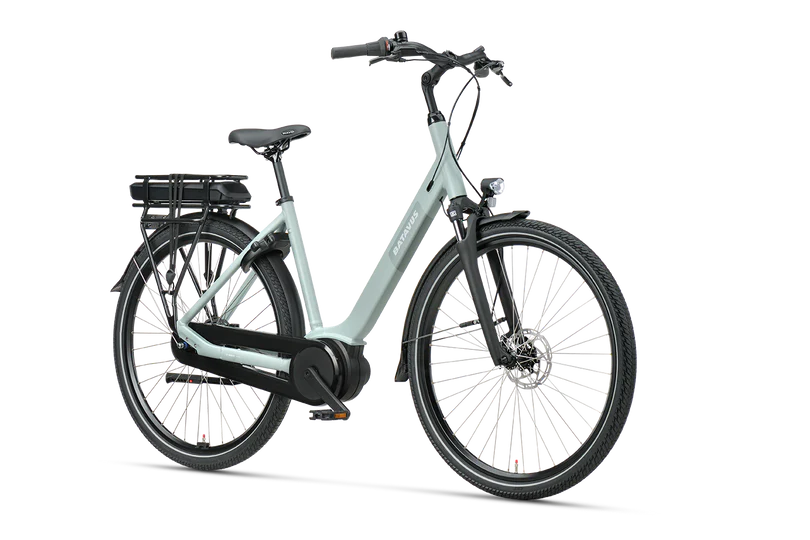 Batavus Altura CP Plus