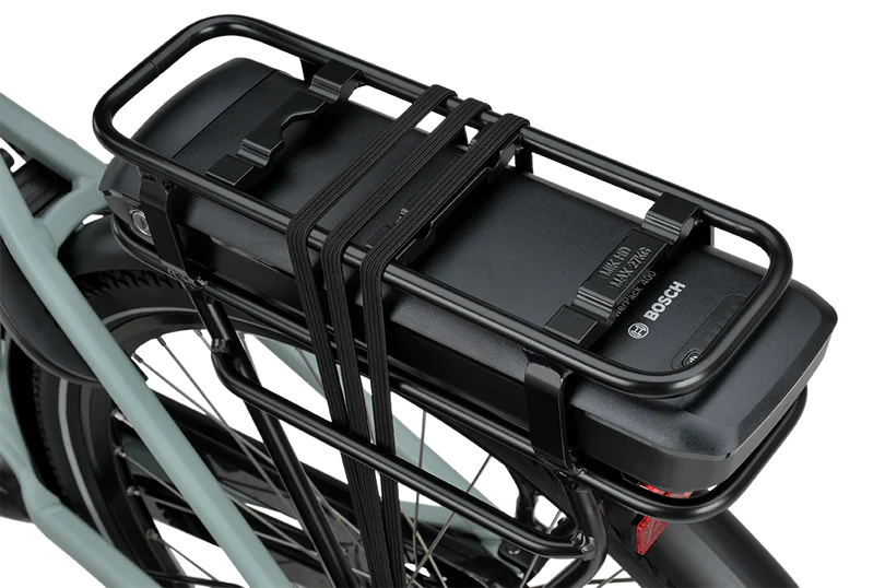 Batavus Altura CP Plus