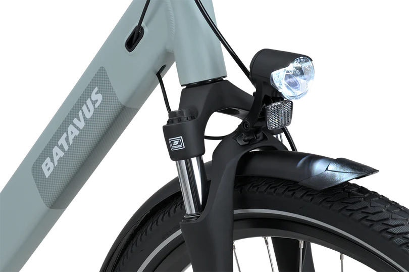 Batavus Altura CP Plus