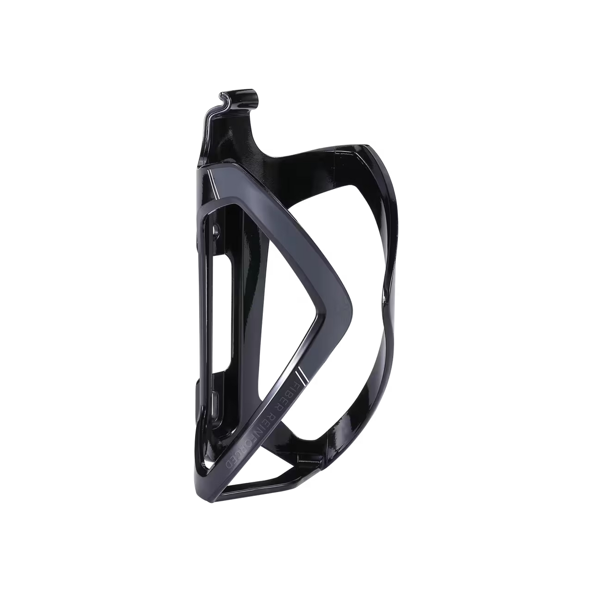 BBB FlexCage Flaskeholder – Sort