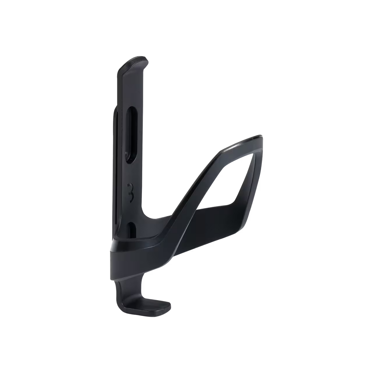 BBB DualCage 2.0 Composite Flaskeholder – Sort