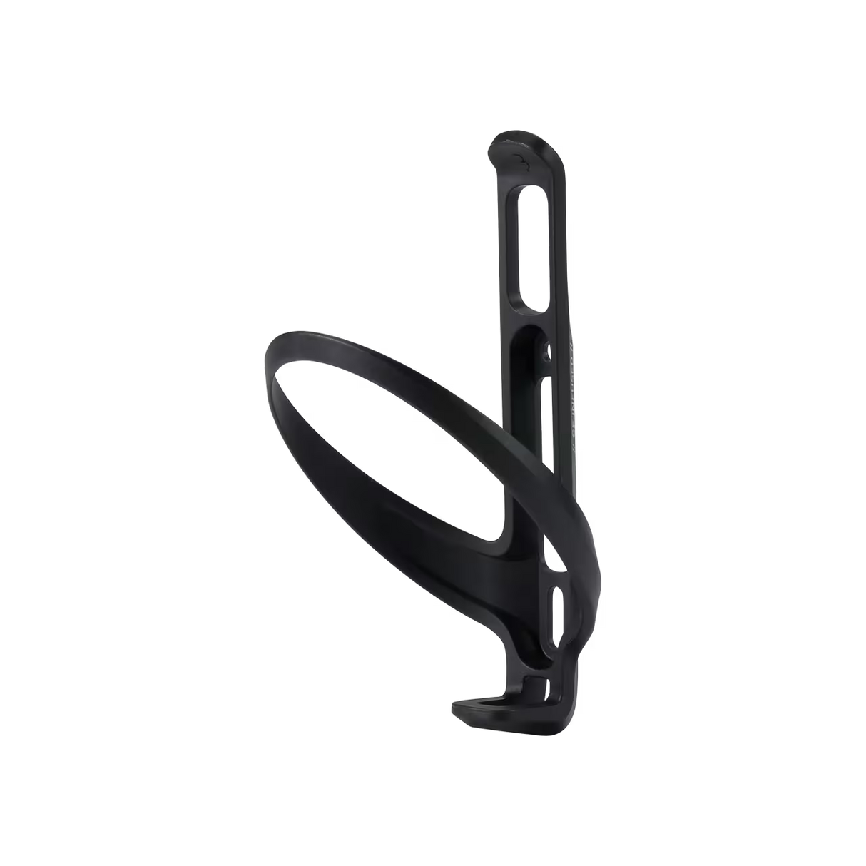 BBB HaloCage Carbon Flaskeholder – Sort