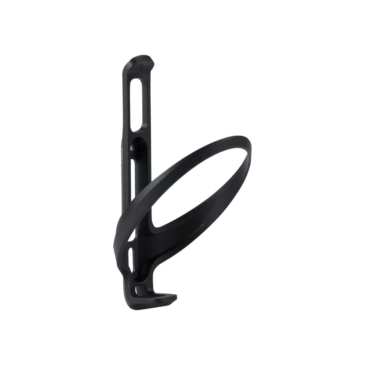 BBB HaloCage Carbon Flaskeholder – Sort