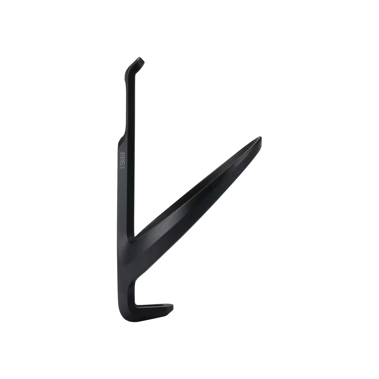 BBB HaloCage Carbon Flaskeholder – Sort
