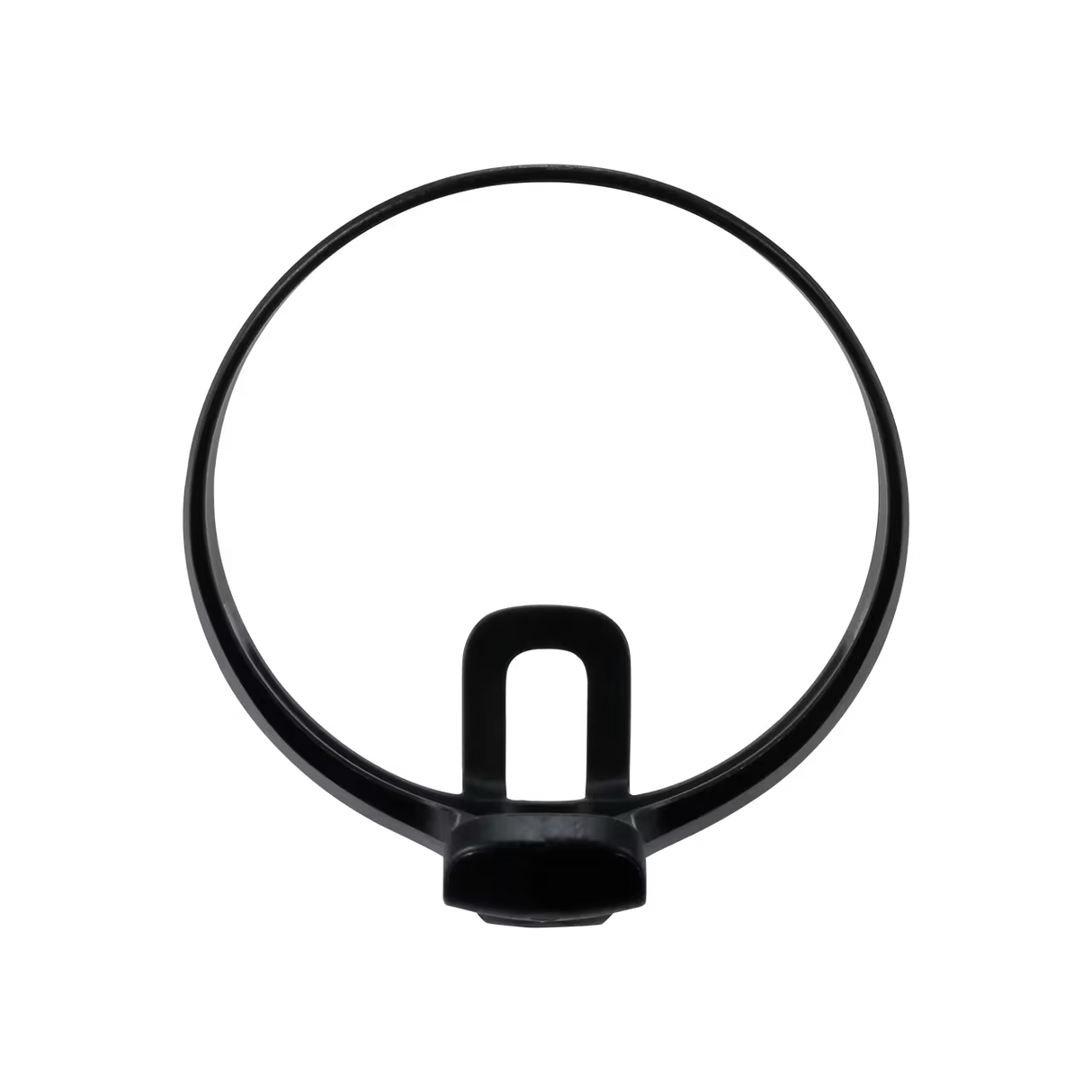 BBB HaloCage Carbon Flaskeholder – Sort