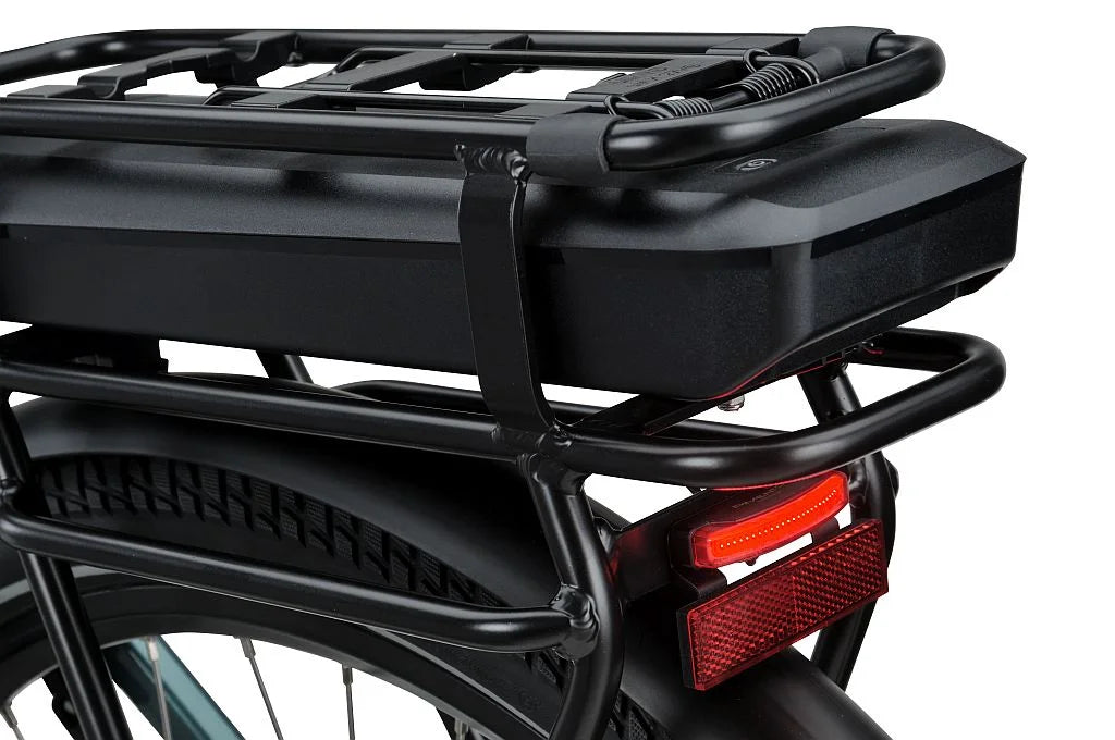 Batavus ALTURA CP CITY DK low step
