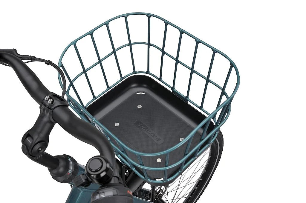 Batavus ALTURA CP CITY DK low step