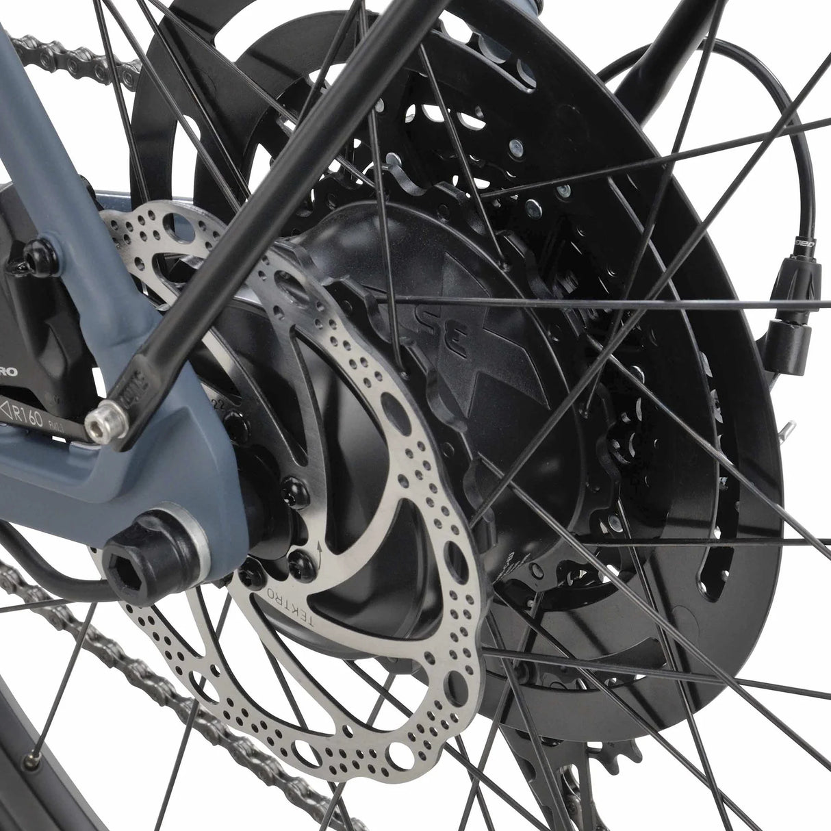 Batavus Liner E-go Sport