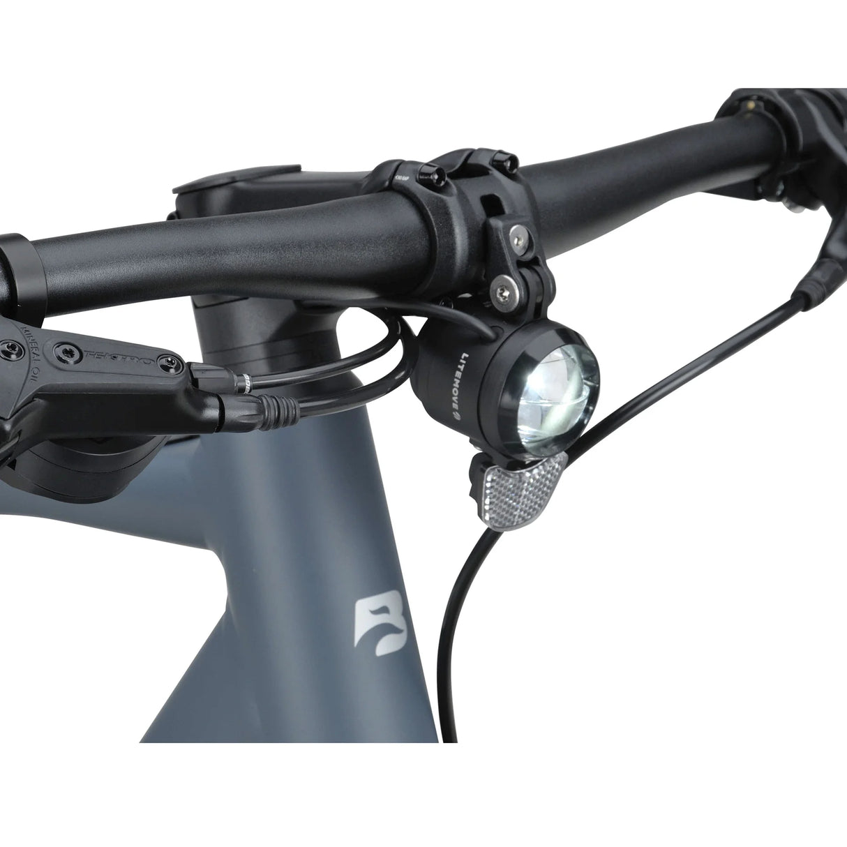 Batavus Liner E-go Sport