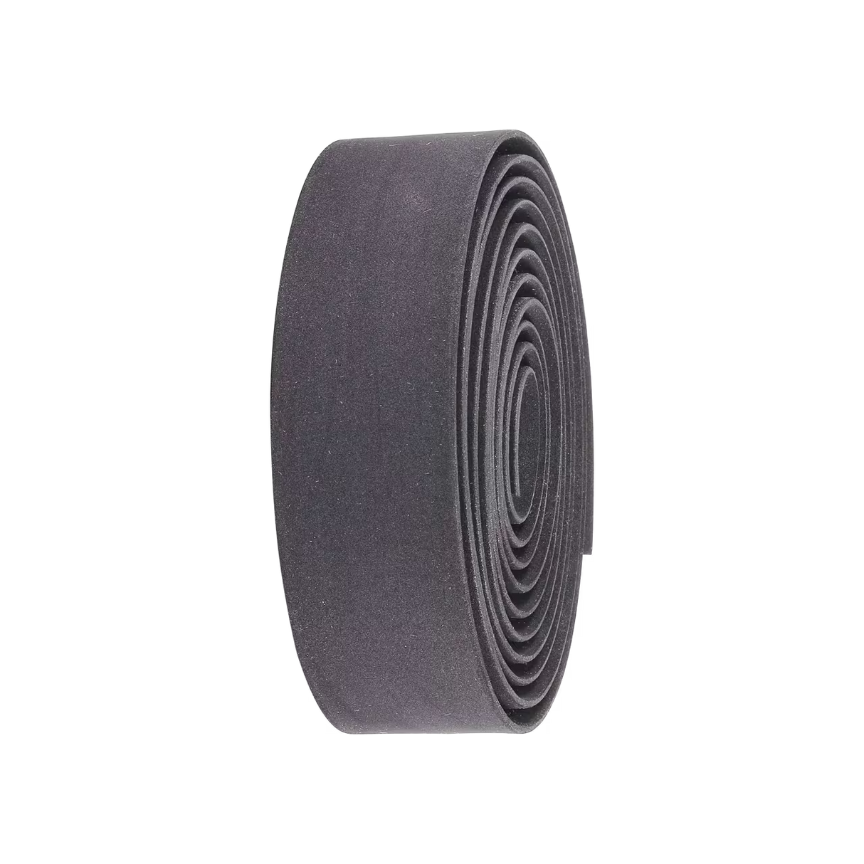 BBB RaceRibbon Gel Styrbånd – Sort 200 × 3,5 mm