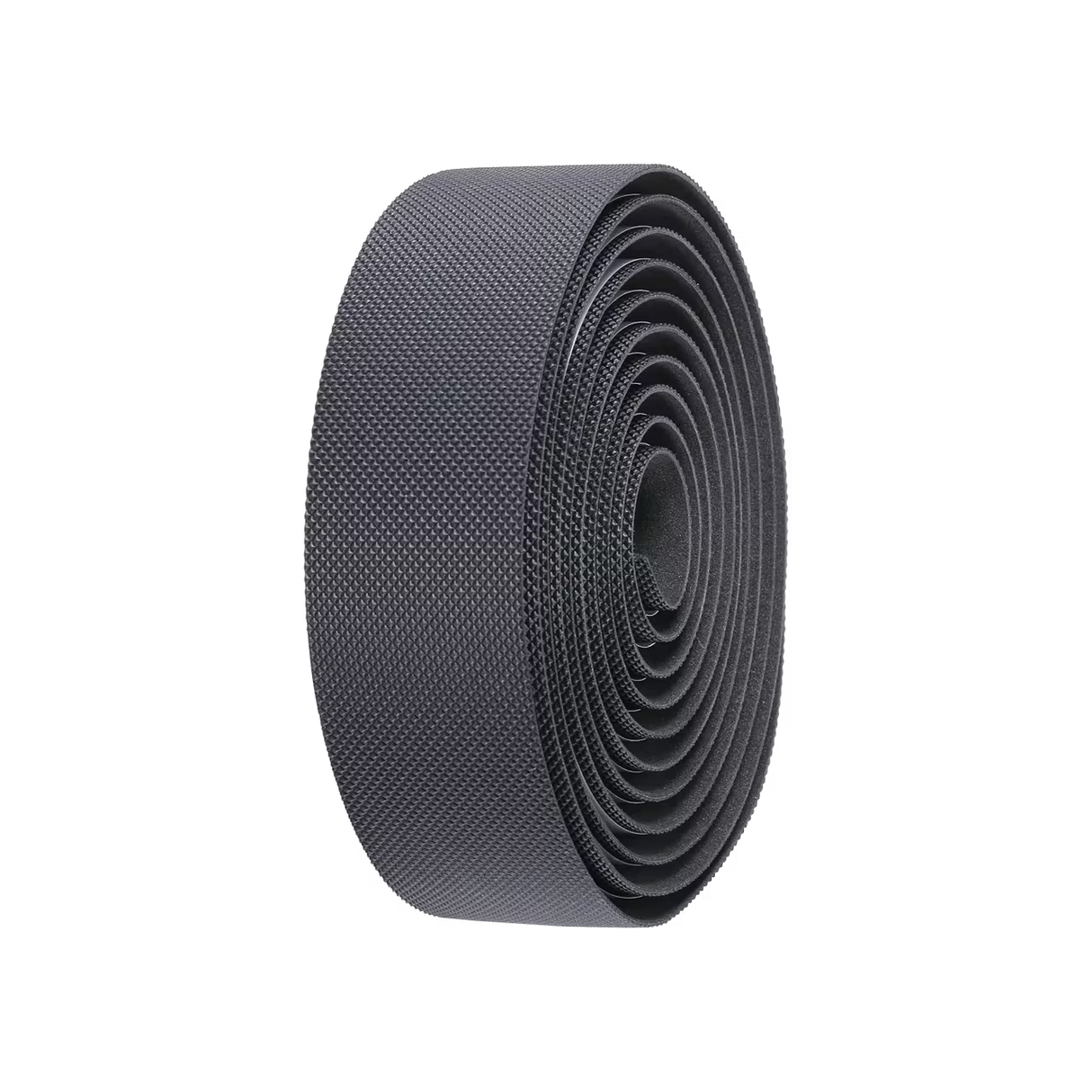 BBB GravelRibbon Gel Styrbånd – Sort 200 × 3,5 mm