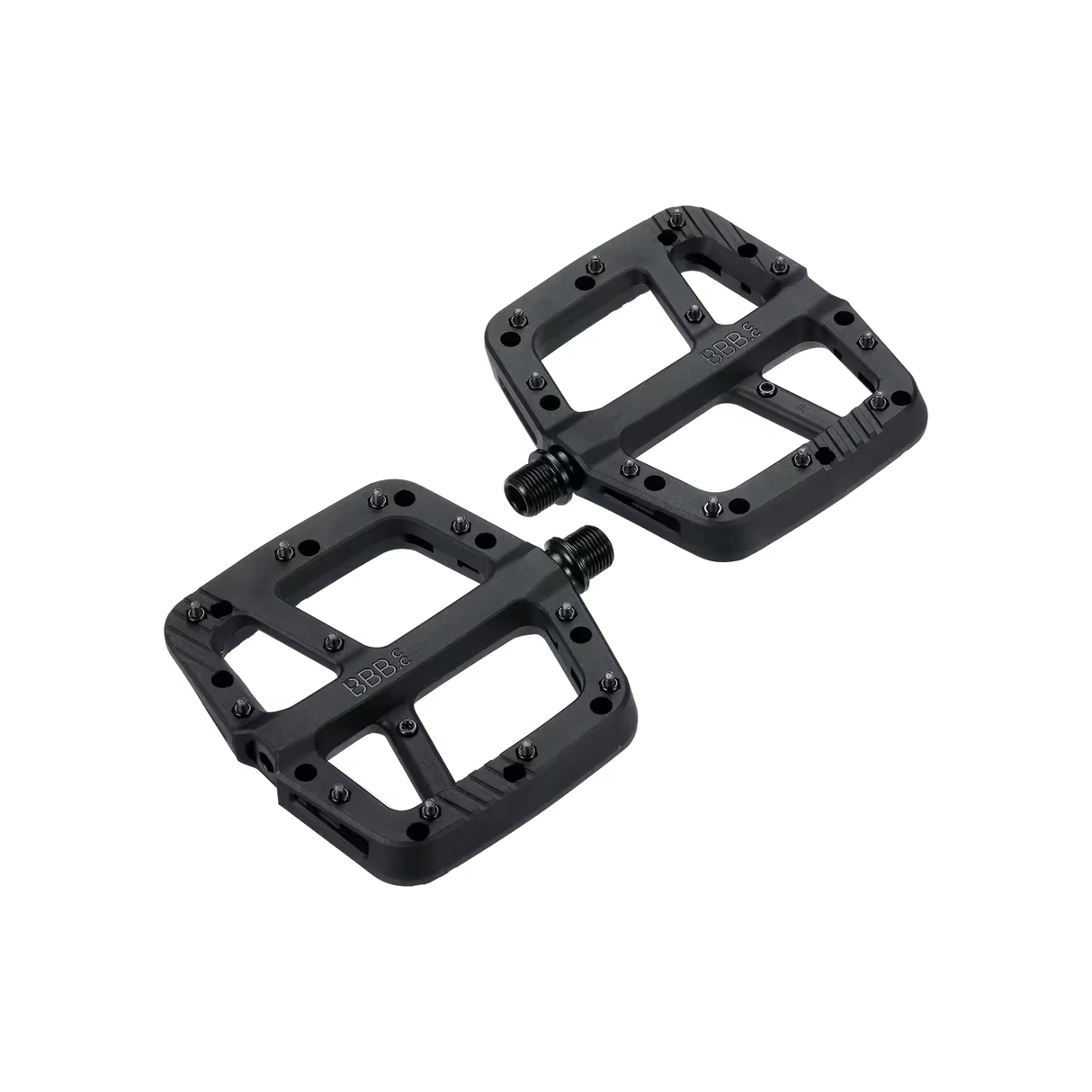 BBB Decoder BPD-37 Platformpedaler