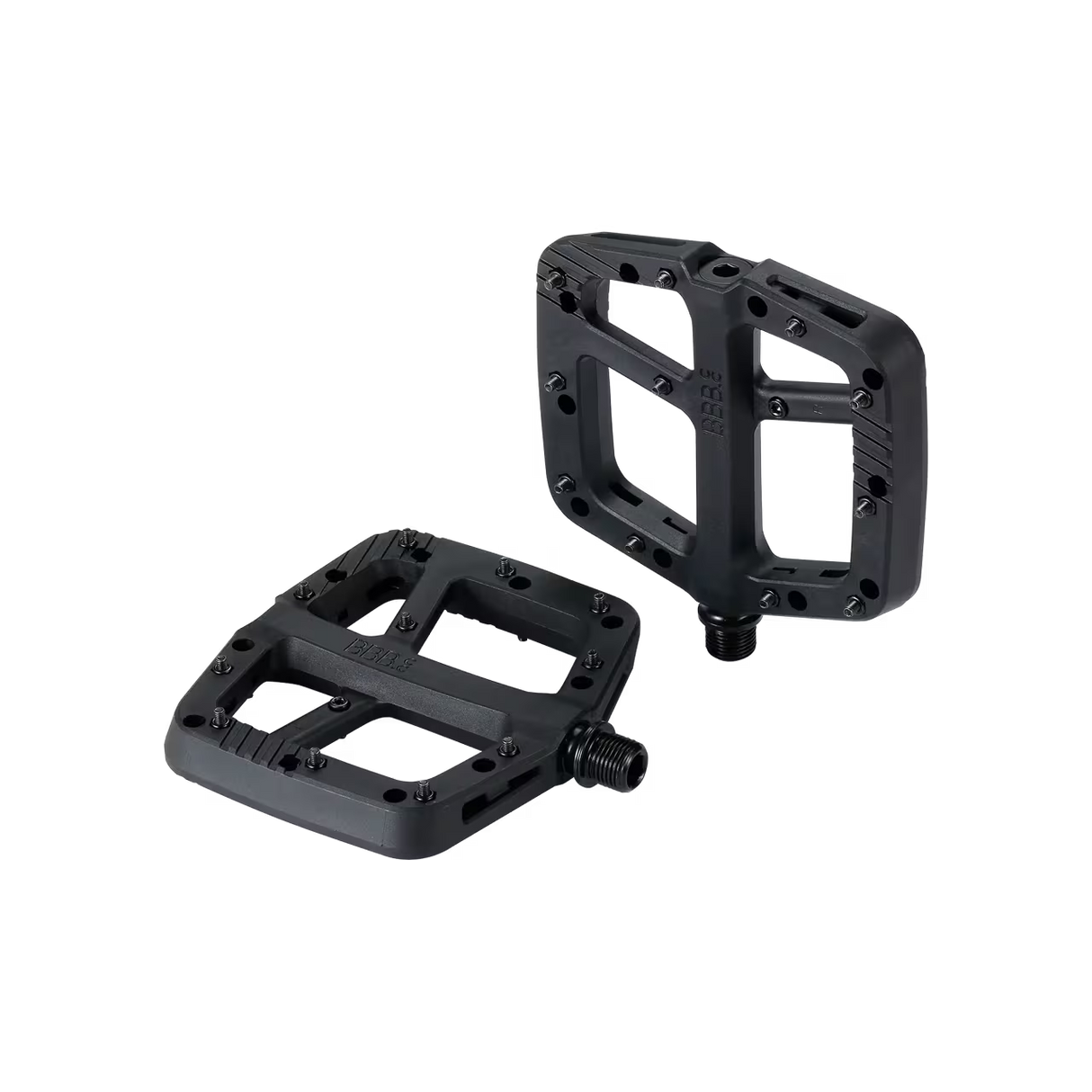 BBB Decoder BPD-37 Platformpedaler