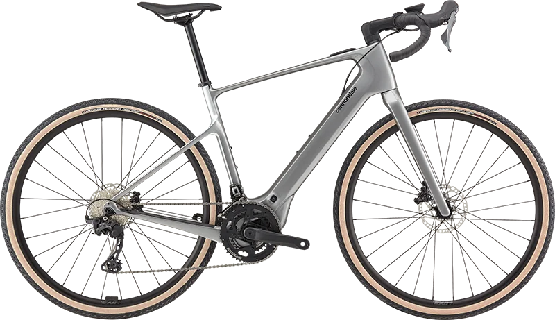Cannondale Synapse Neo AllRoad 3