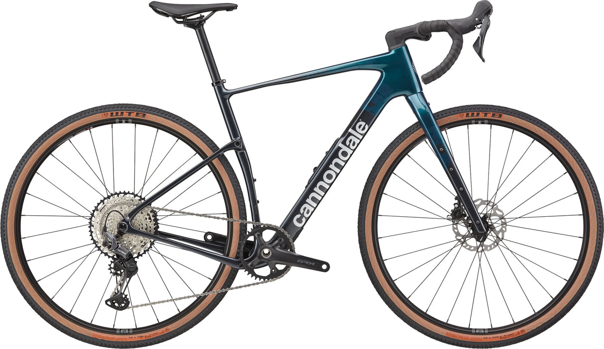 Cannondale Topstone Carbon 3 GRX 1X
