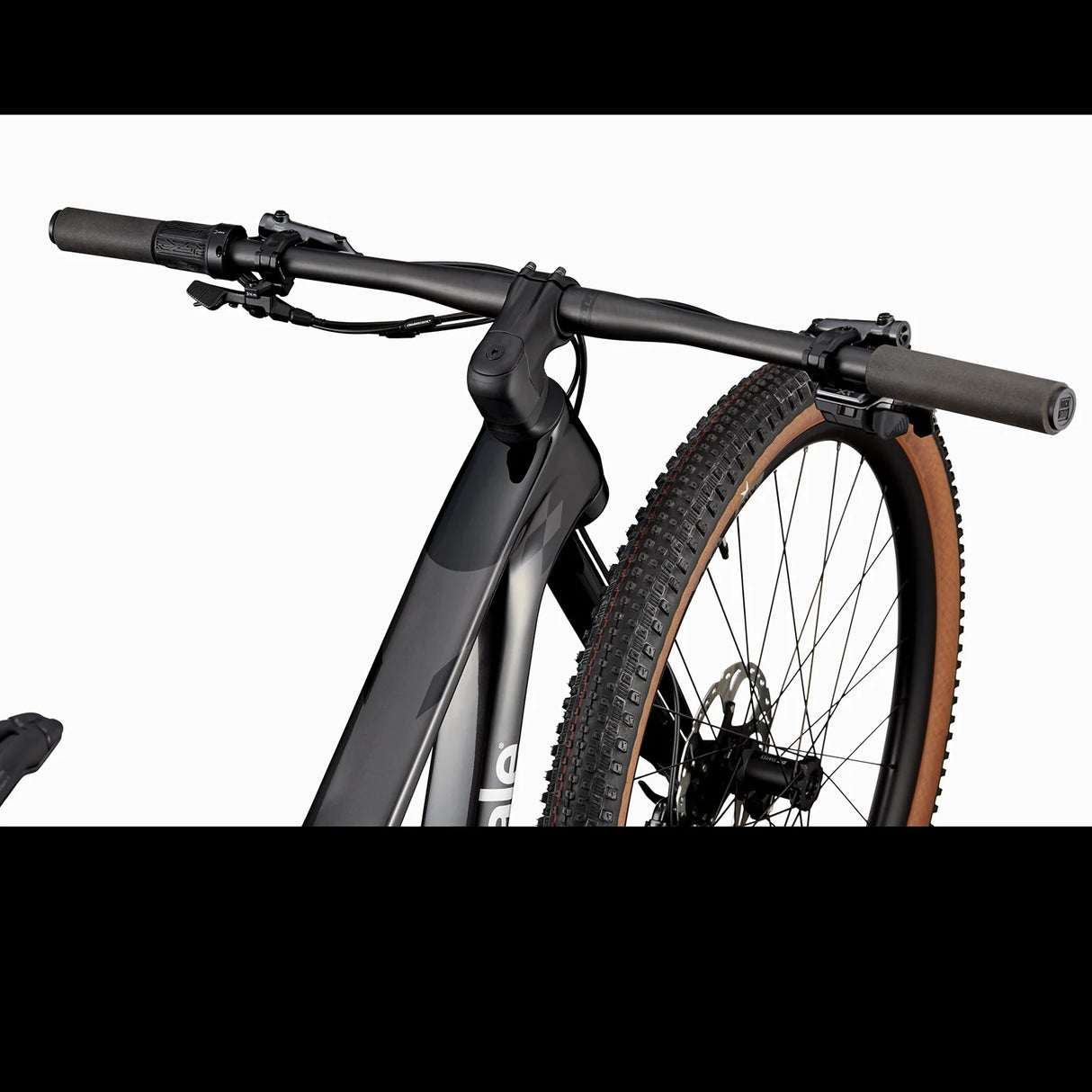 Cannondale scalpel carbon 2 XT Di2