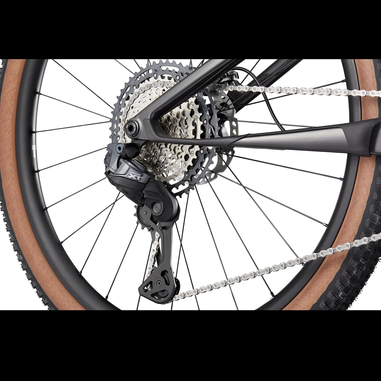 Cannondale scalpel carbon 2 XT Di2