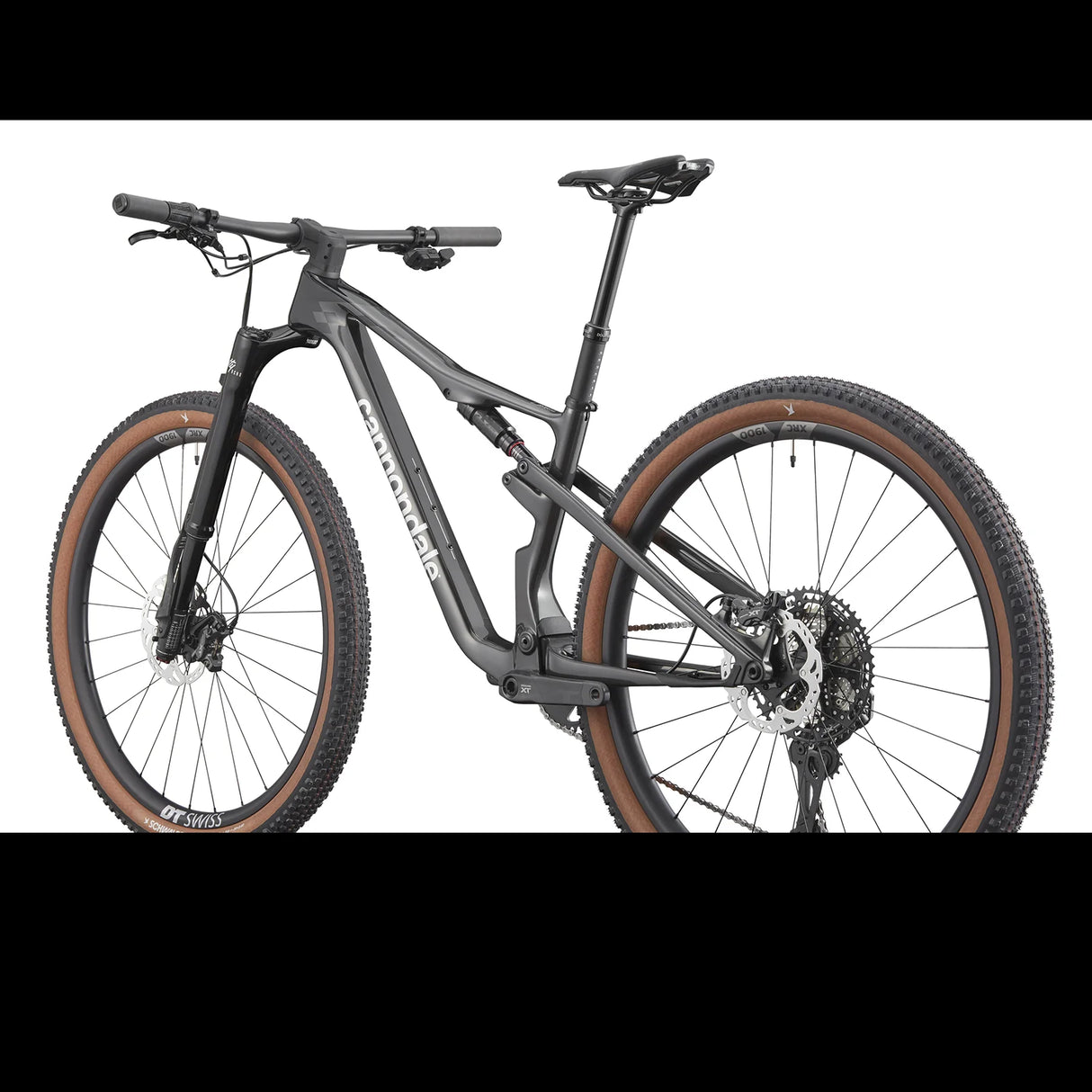 Cannondale scalpel carbon 2 XT Di2
