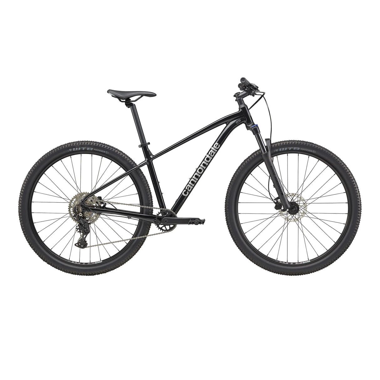 Cannondale Trail 2 - 27,5/29"