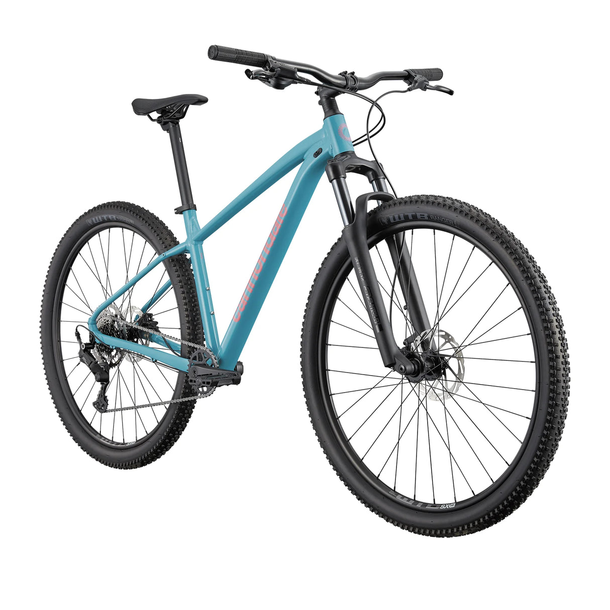 Cannondale Trail 2 - 27,5/29"