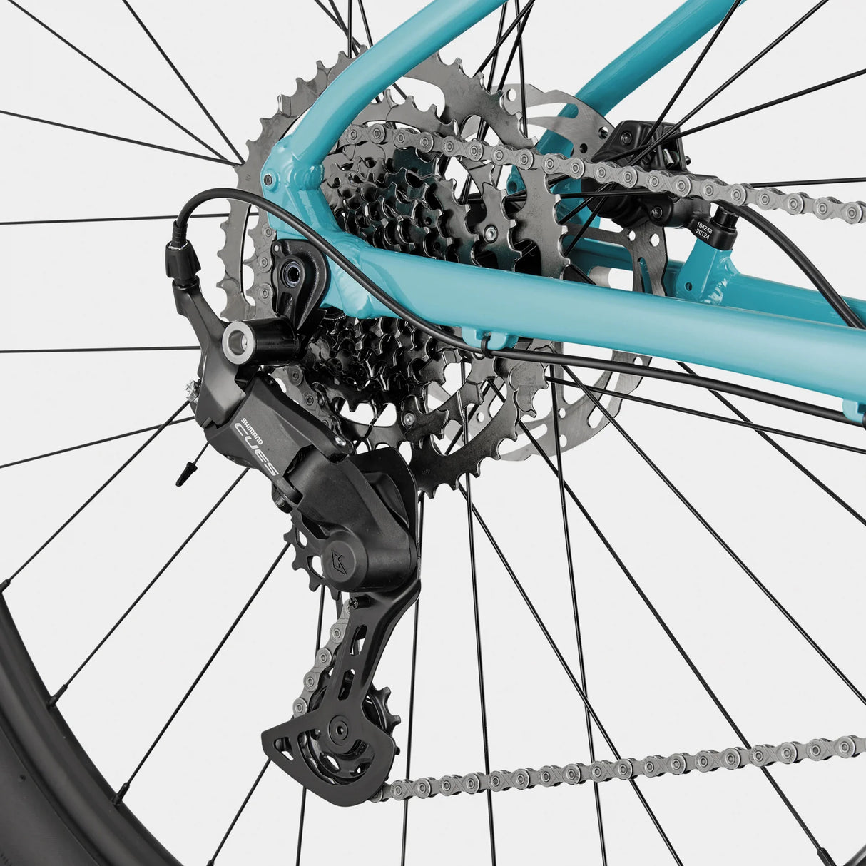 Cannondale Trail 2 - 27,5/29"