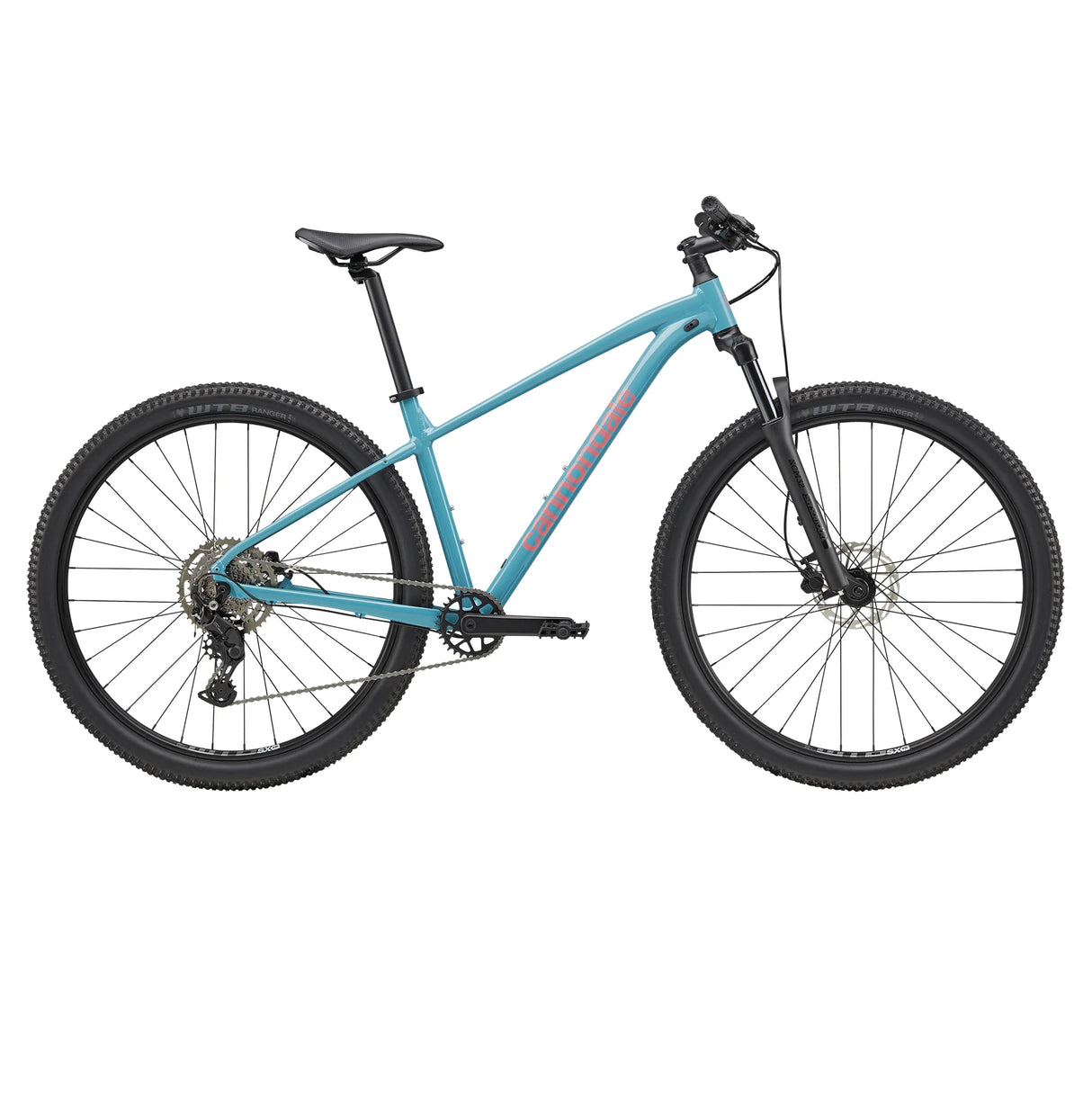 Cannondale Trail 2 - 27,5/29"