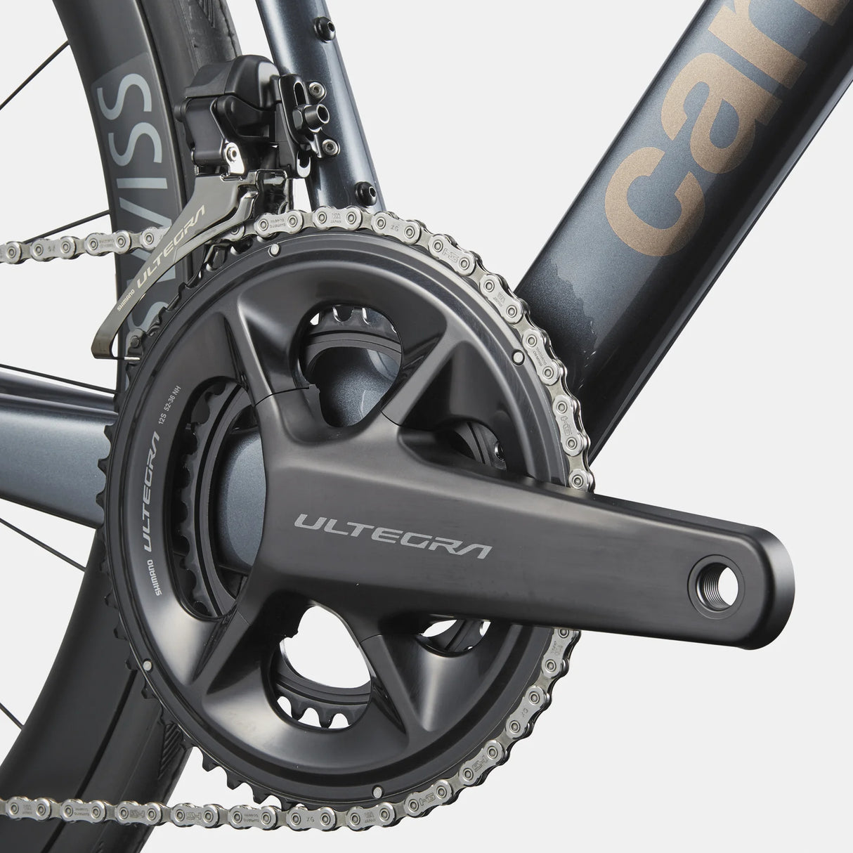 Cannondale SuperSix Evo 2