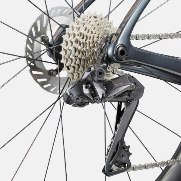 Cannondale SuperSix Evo 2