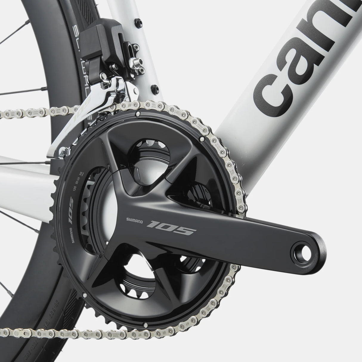 Cannondale SuperSix Evo 5
