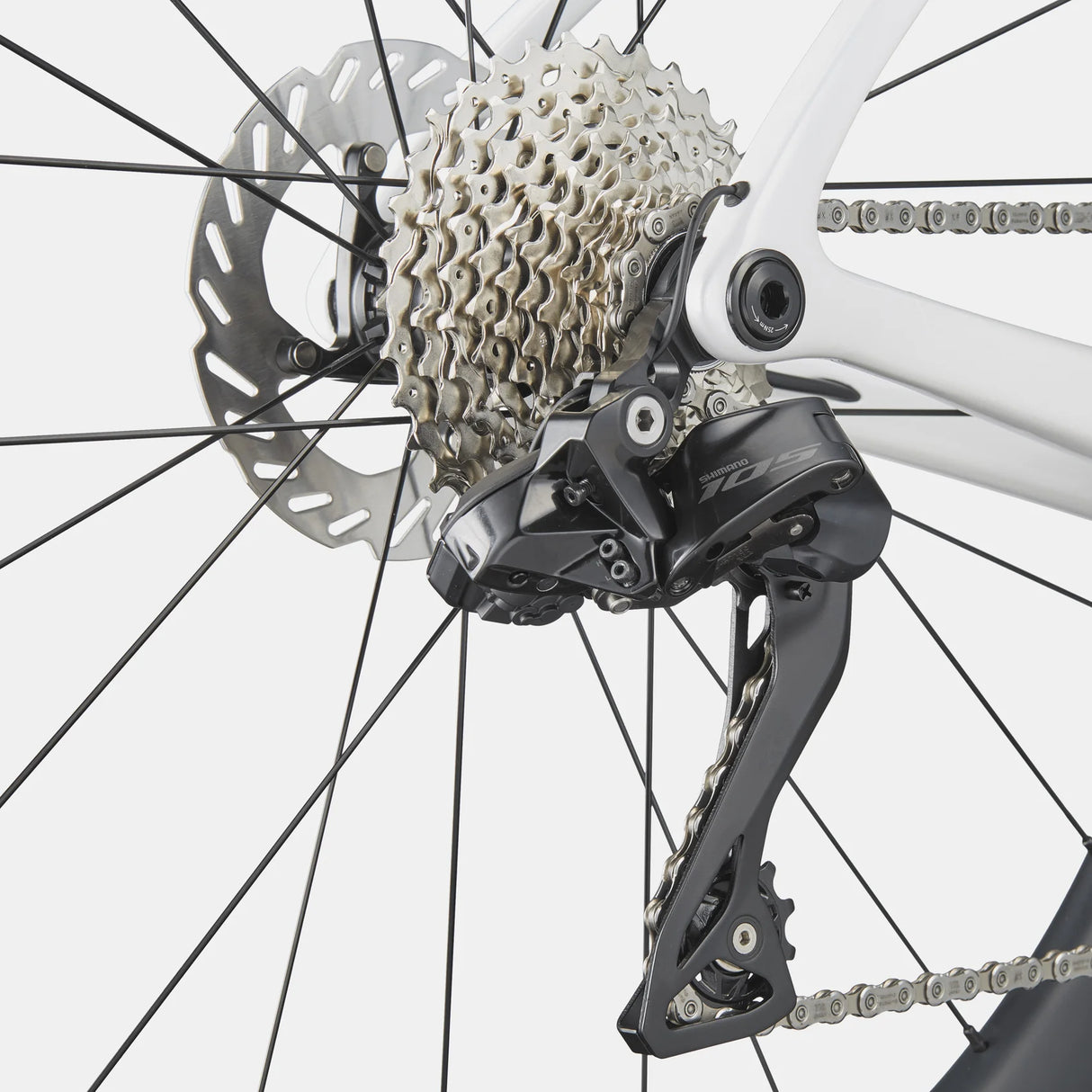 Cannondale SuperSix Evo 5